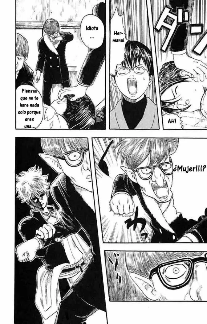 Gintama capítulo 1, página 30