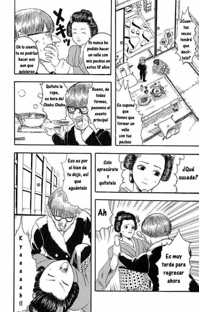 Gintama capítulo 1, página 42