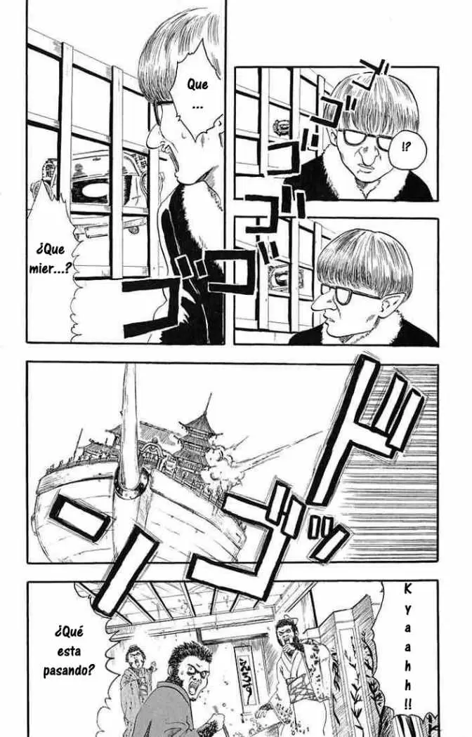 Gintama capítulo 1, página 43