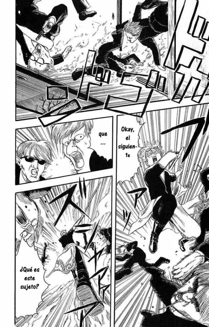 Gintama capítulo 1, página 48