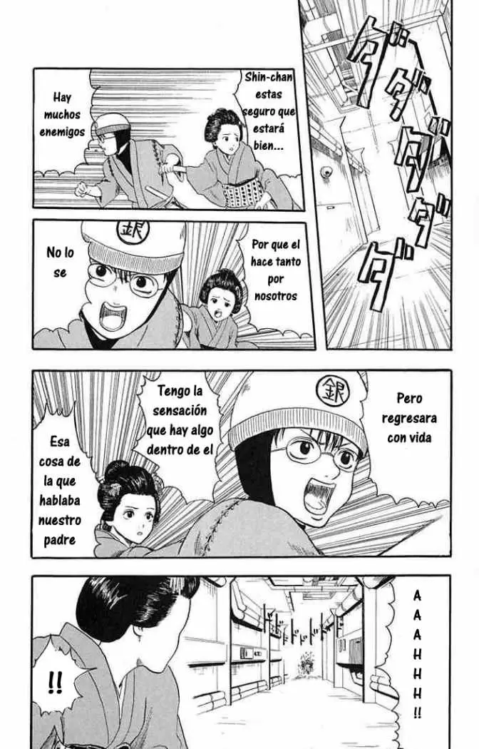 Gintama capítulo 1, página 50