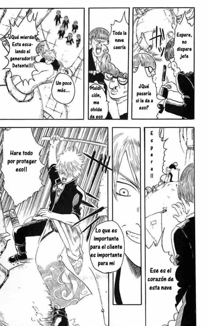 Gintama capítulo 1, página 53