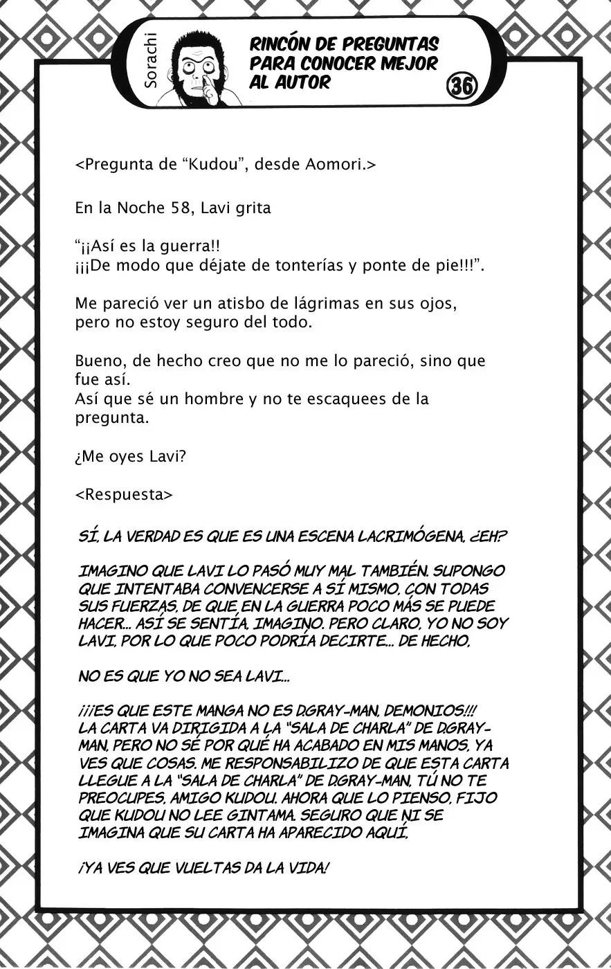 Gintama capítulo 100, página 20