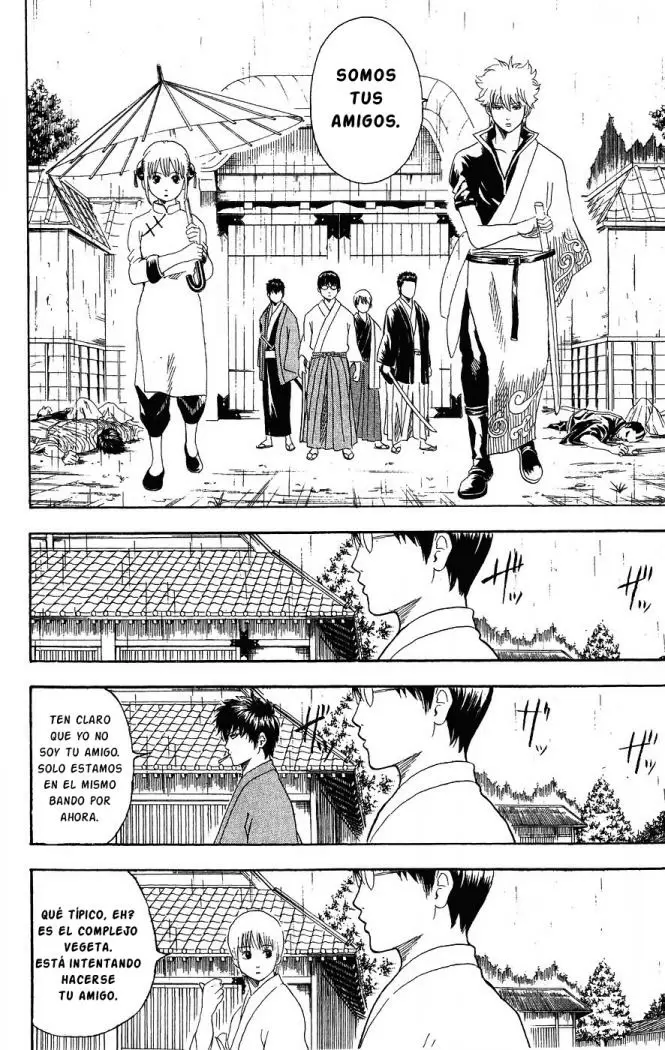 Gintama capítulo 112, página 10