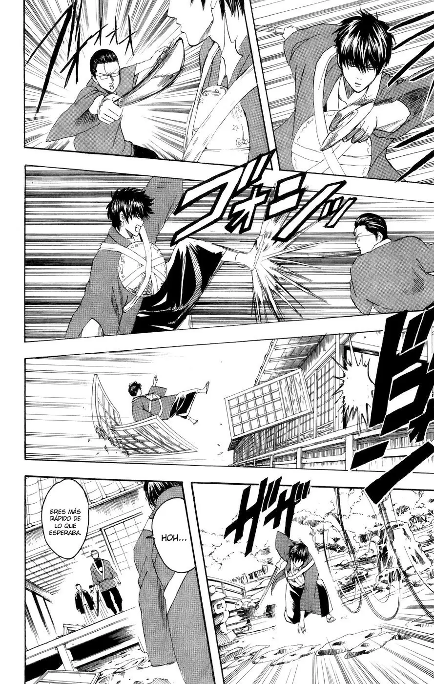 Gintama capítulo 115, página 10