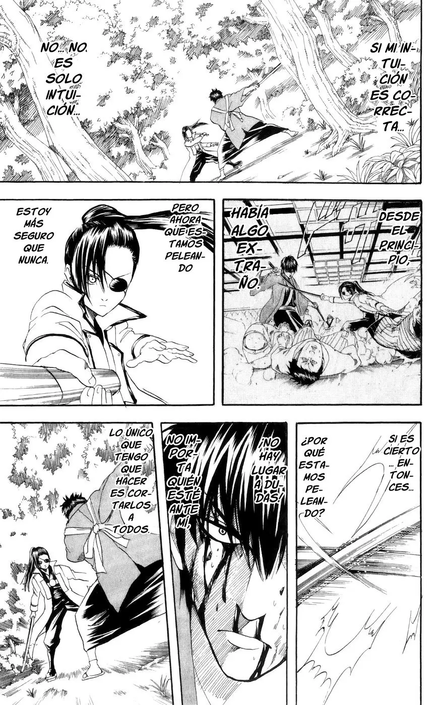 Gintama capítulo 119, página 7