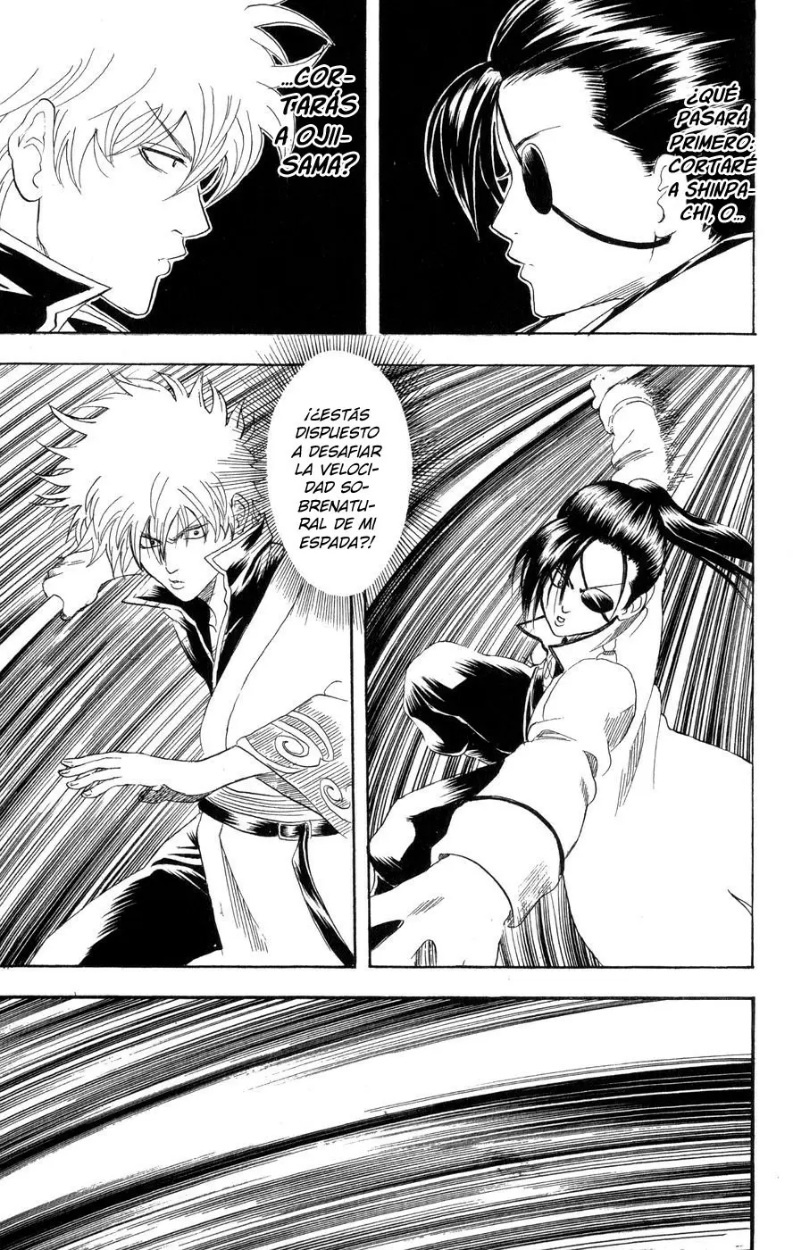 Gintama capítulo 122, página 12