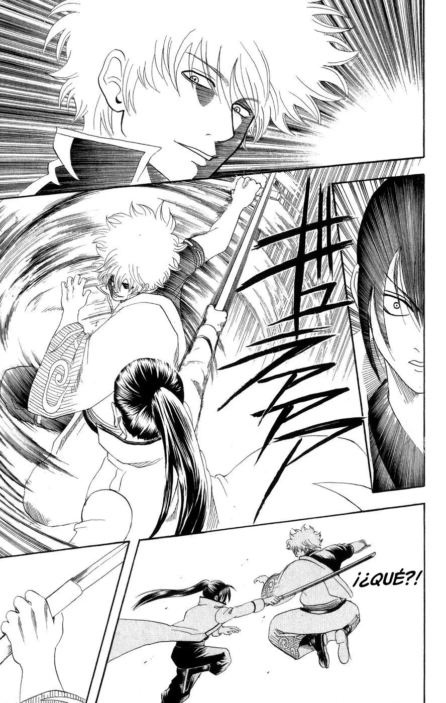 Gintama capítulo 122, página 14