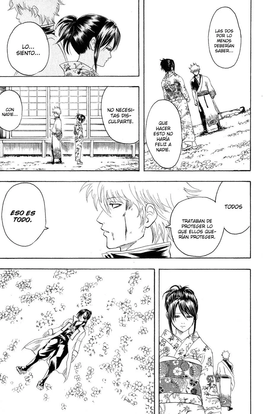 Gintama capítulo 122, página 24