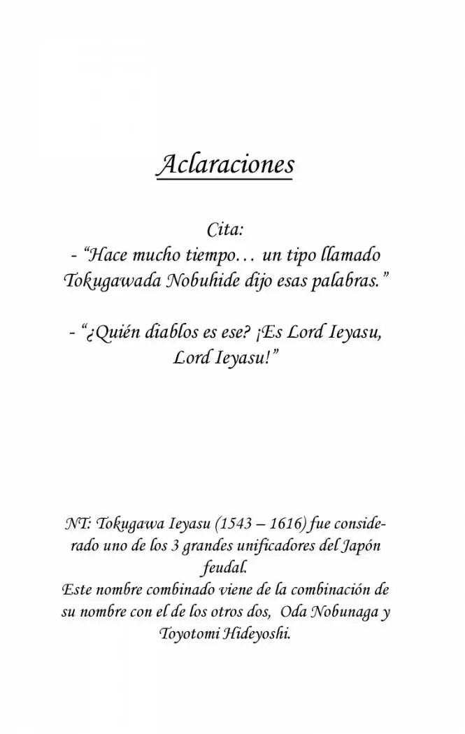 Gintama capítulo 13, página 19