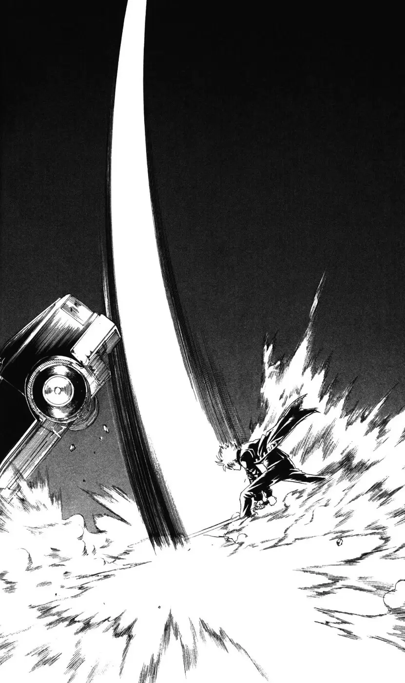 Gintama capítulo 132, página 15