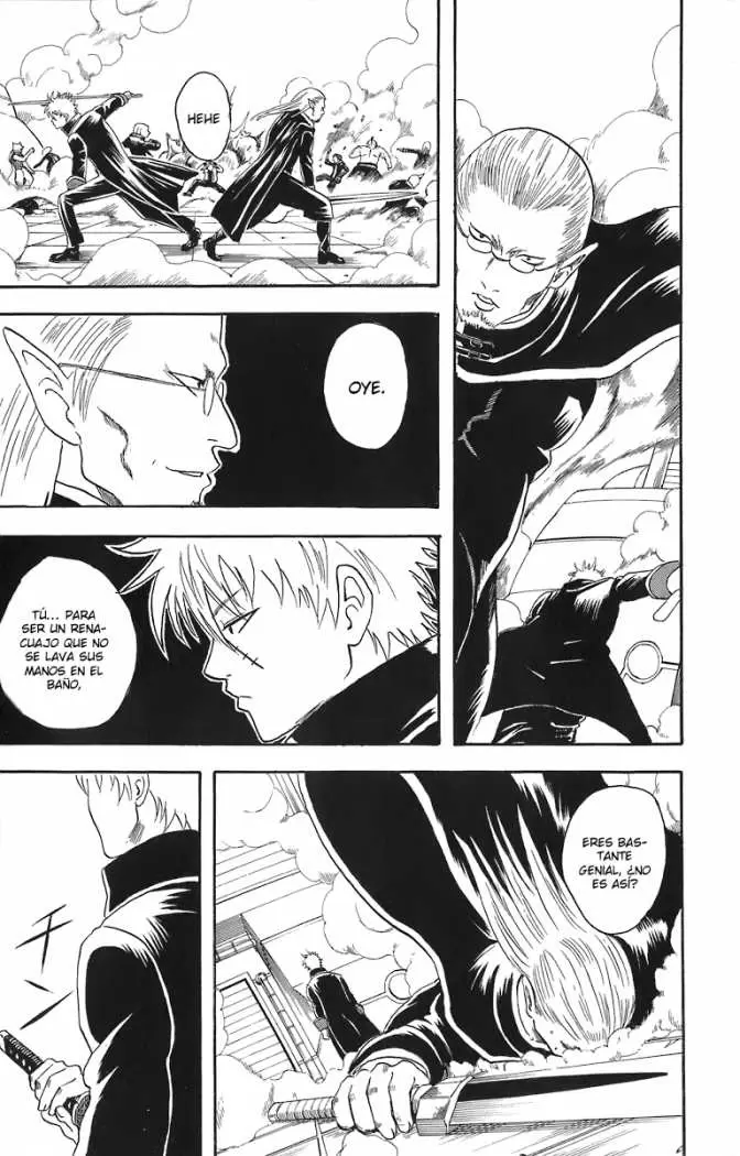Gintama capítulo 14, página 24