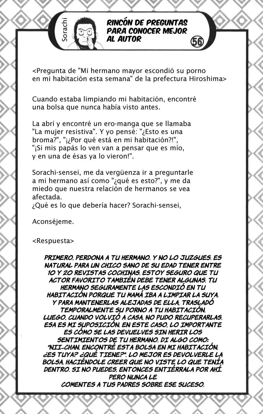 Gintama capítulo 153, página 19
