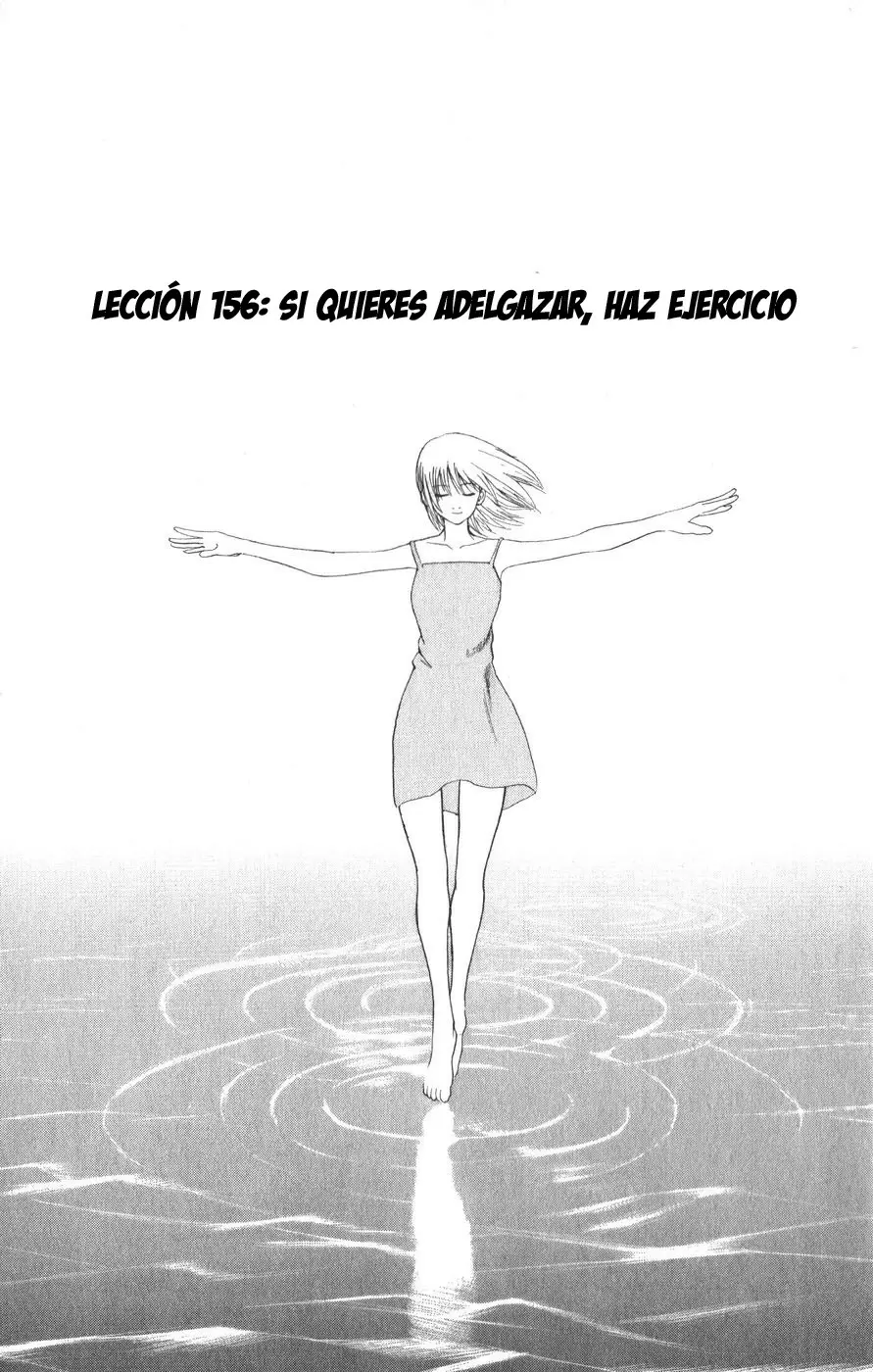 Gintama capítulo 156, página 6