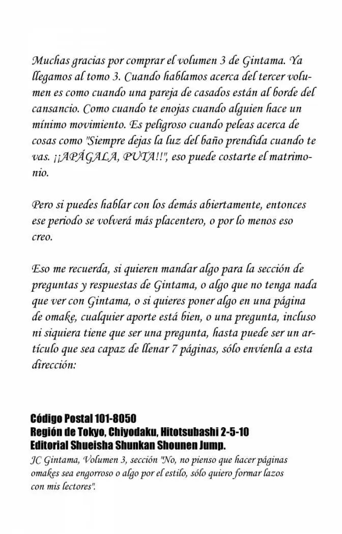 Gintama capítulo 16, página 24