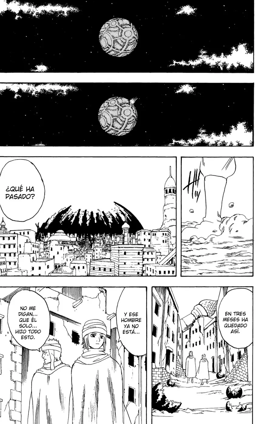 Gintama capítulo 171, página 16