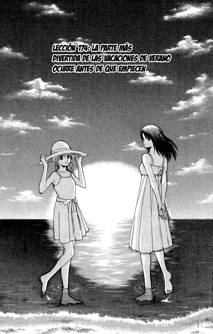 Gintama capítulo 174, página 7