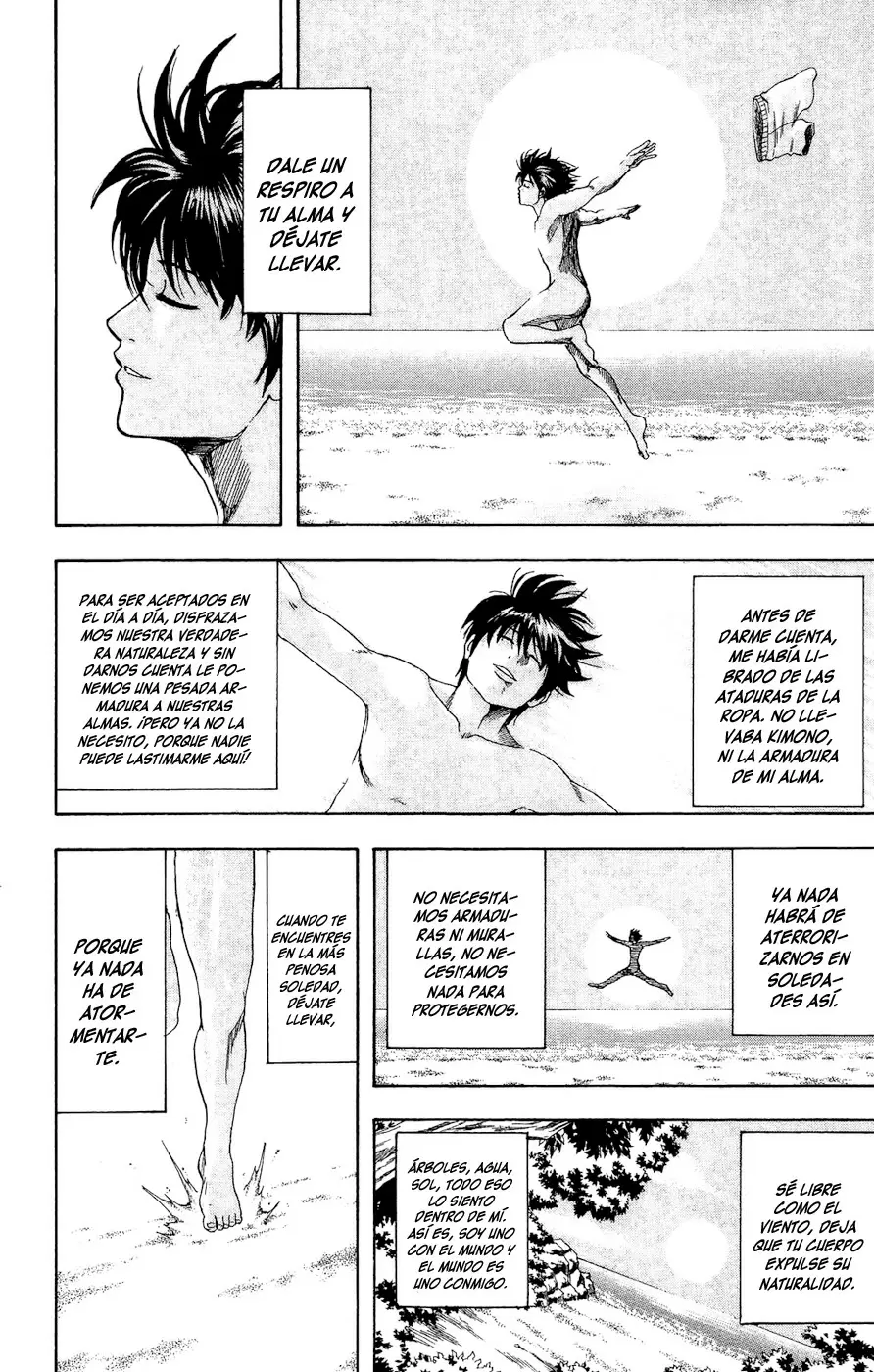 Gintama capítulo 175, página 6