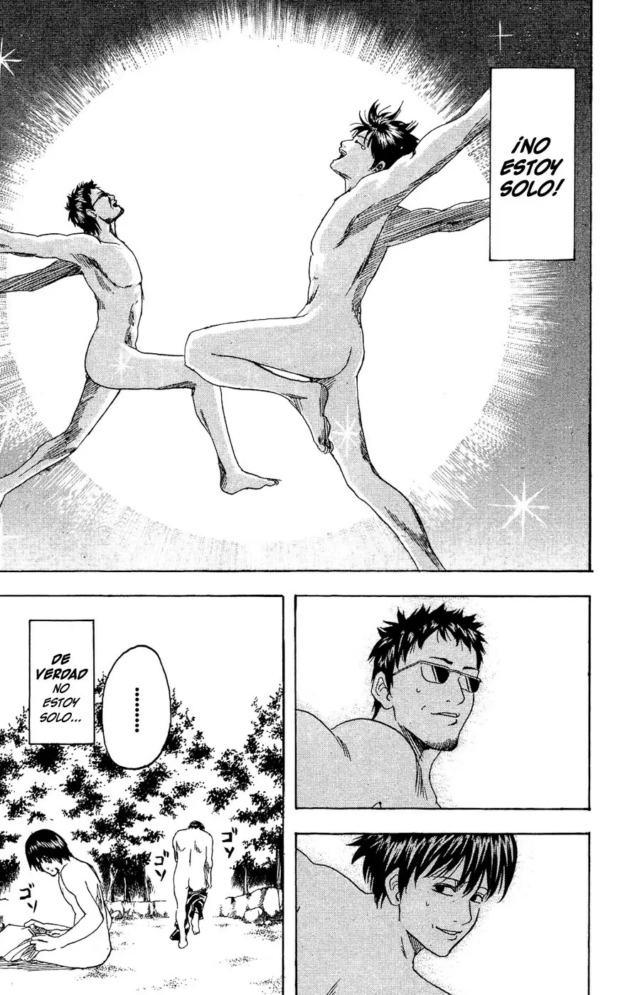 Gintama capítulo 175, página 7