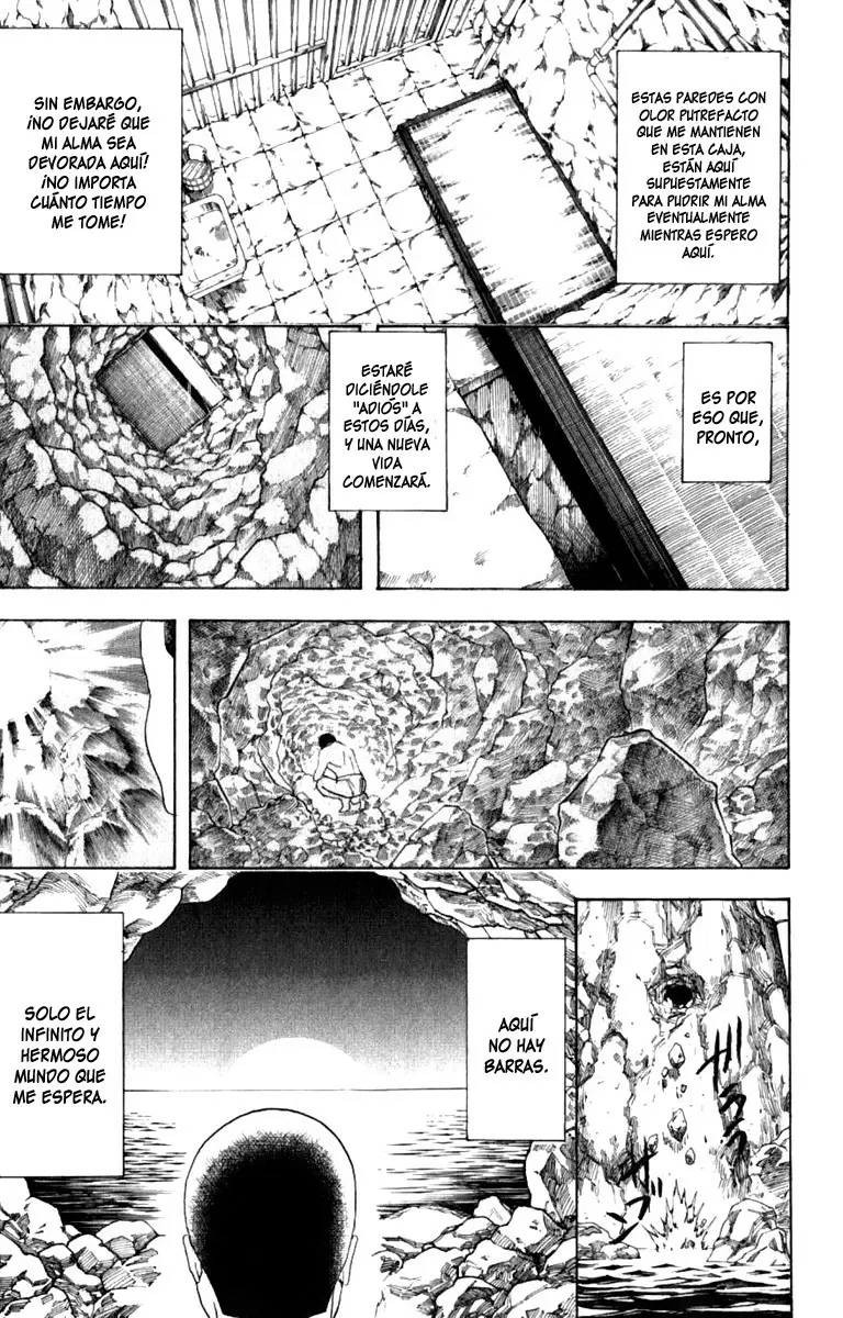 Gintama capítulo 193, página 3
