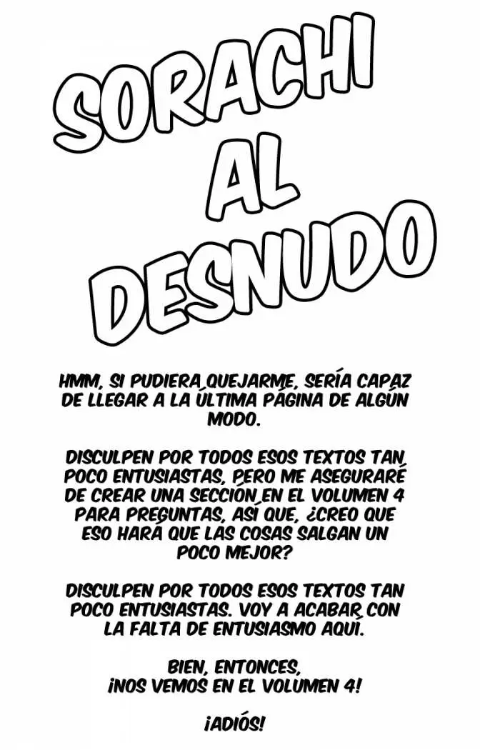 Gintama capítulo 21, página 20