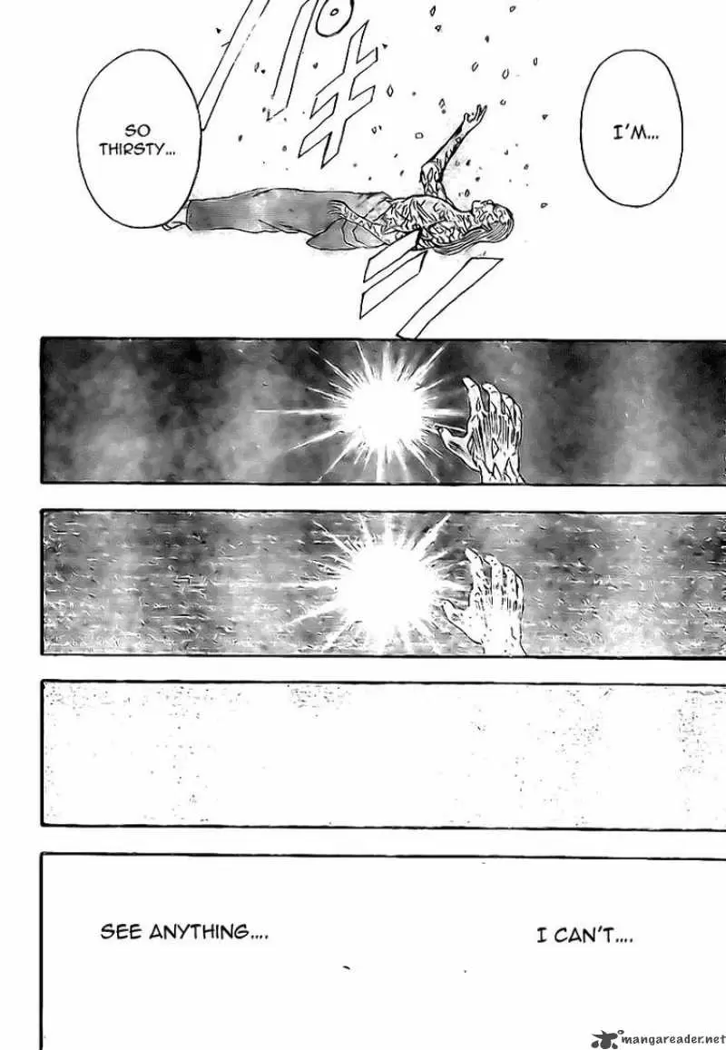 Gintama capítulo 227, página 7