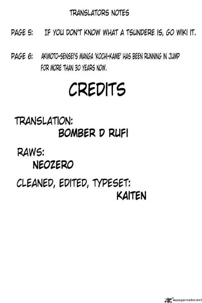Gintama capítulo 252, página 20