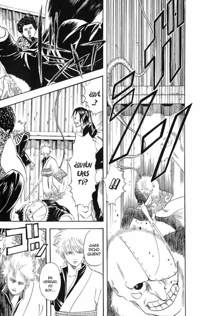 Gintama capítulo 26, página 7