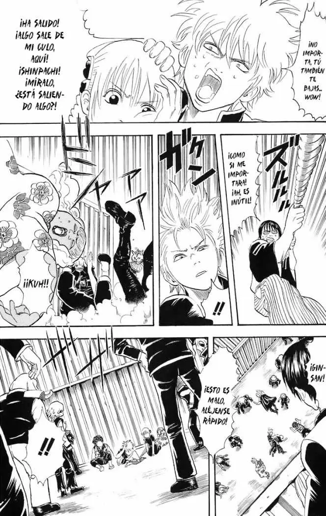 Gintama capítulo 26, página 10
