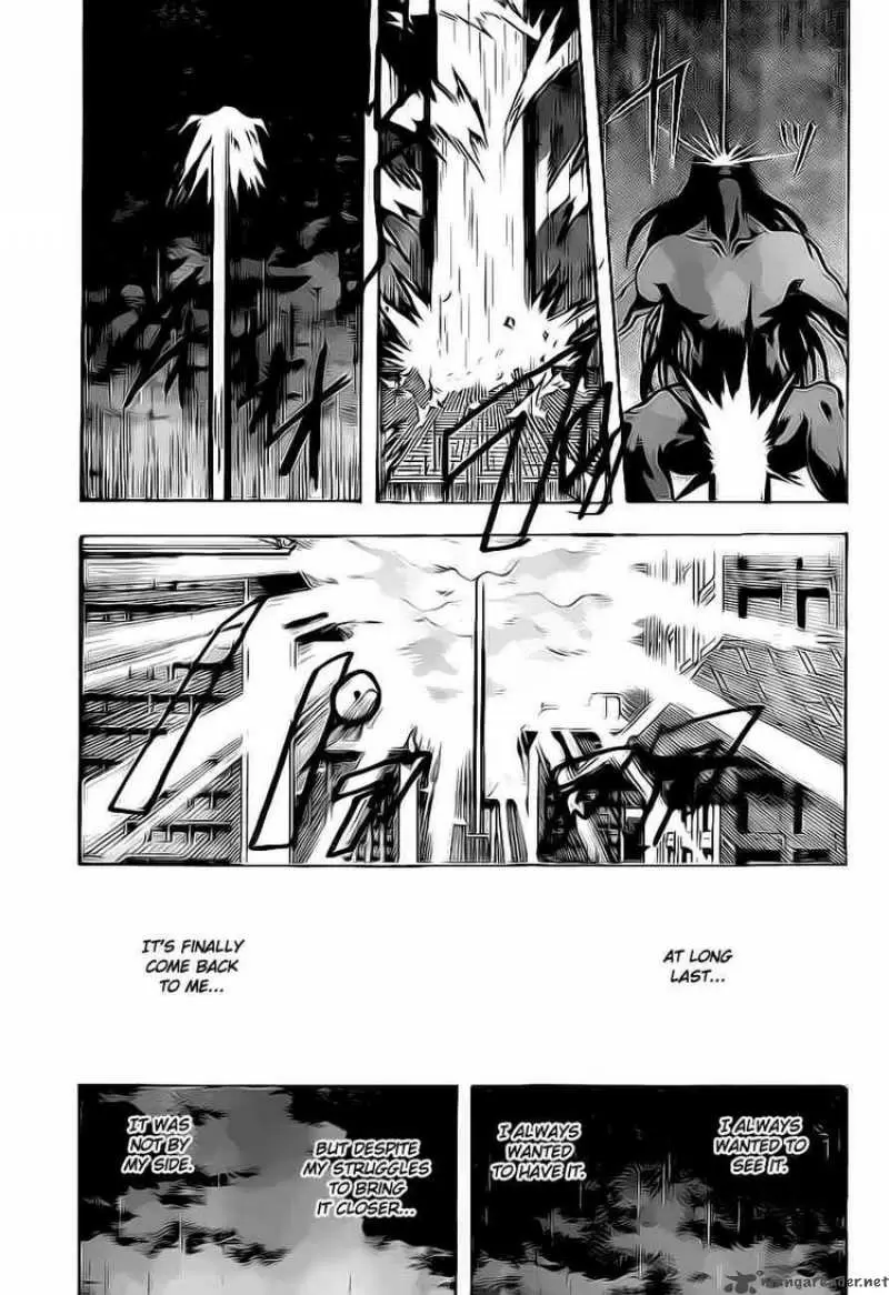 Gintama capítulo 289, página 9