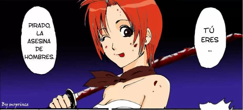 Gintama capítulo 308, página 20