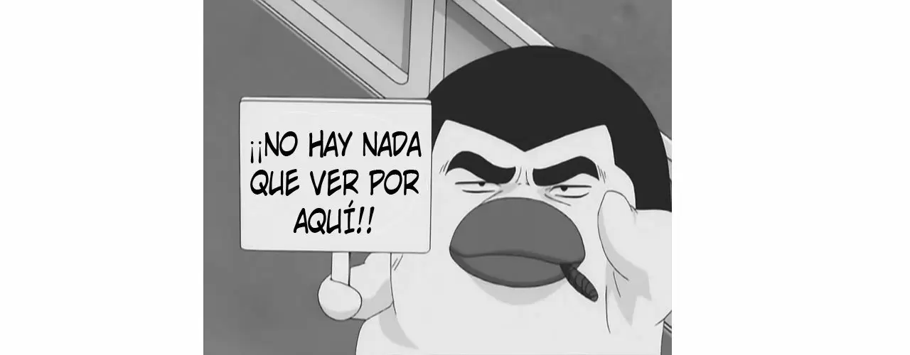 Gintama capítulo 371, página 1