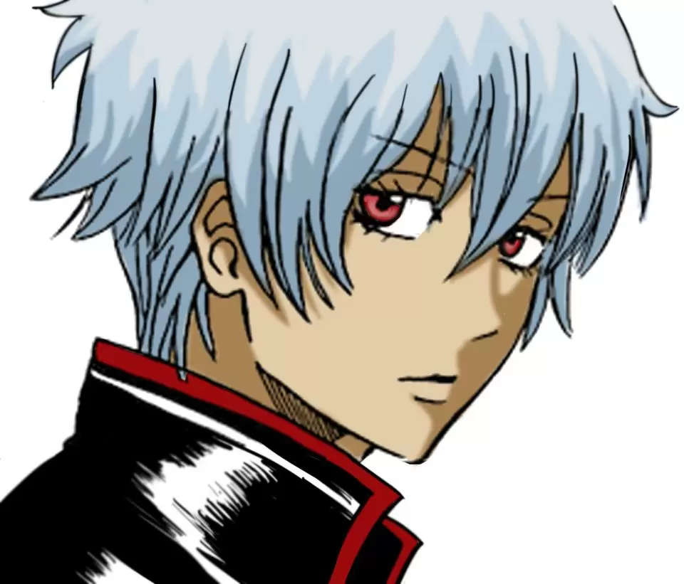 Gintama capítulo 437, página 25