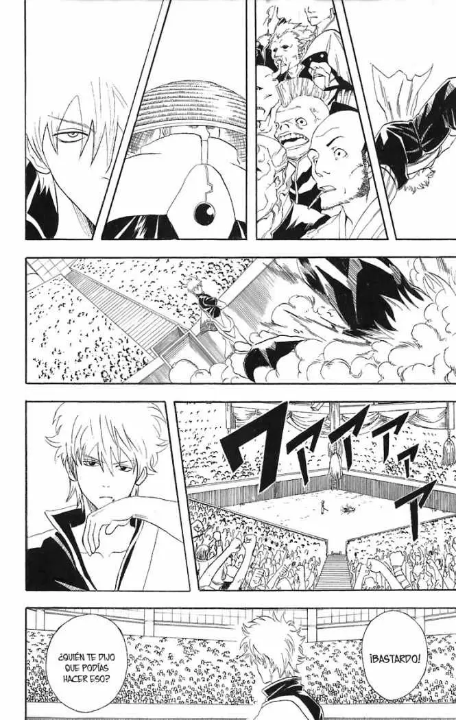 Gintama capítulo 44, página 9