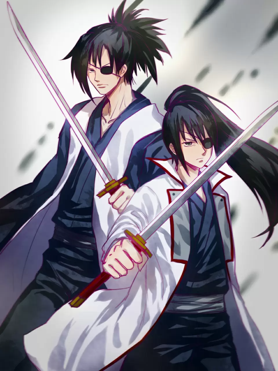 Gintama capítulo 441, página 22