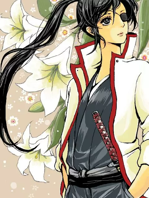 Gintama capítulo 441, página 23