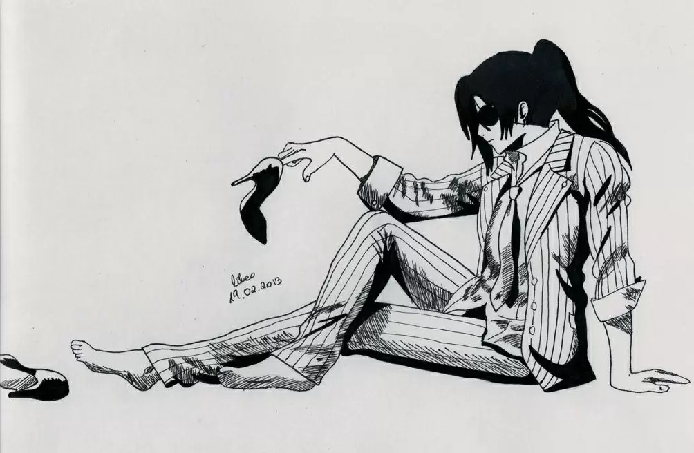 Gintama capítulo 441, página 24