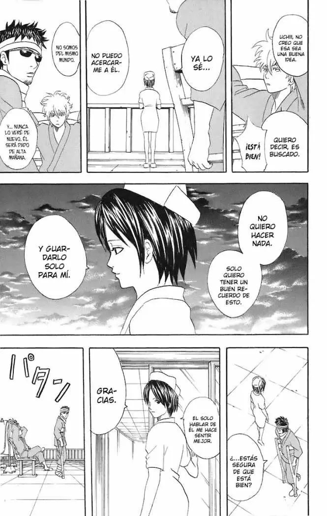 Gintama capítulo 46, página 11