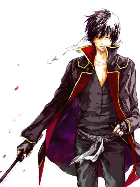 Gintama capítulo 518, página 22