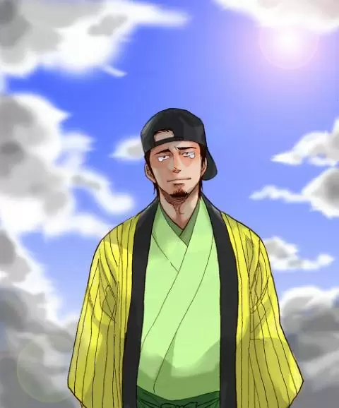 Gintama capítulo 526, página 22