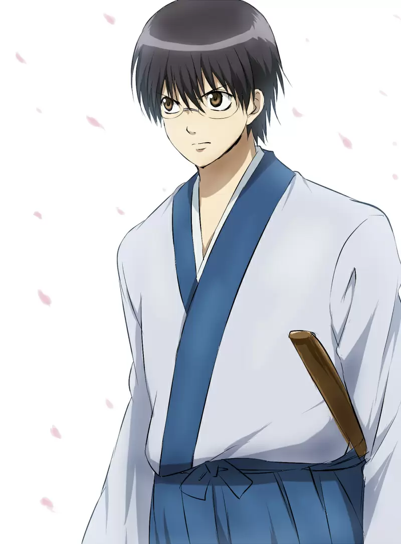 Gintama capítulo 531, página 22