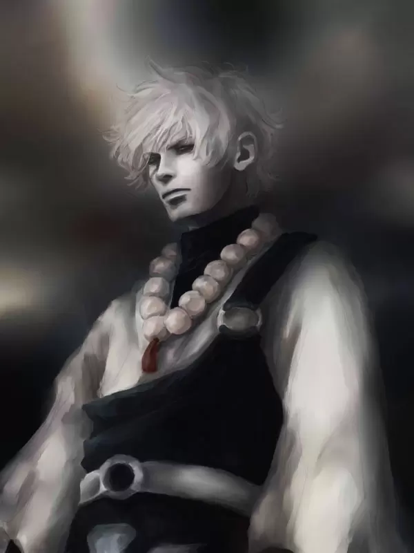Gintama capítulo 548, página 21