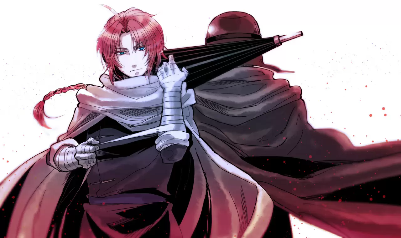 Gintama capítulo 555, página 20