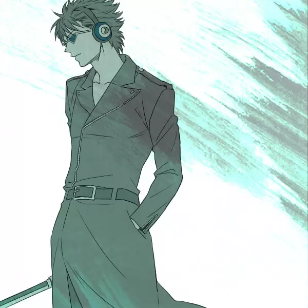 Gintama capítulo 558, página 20
