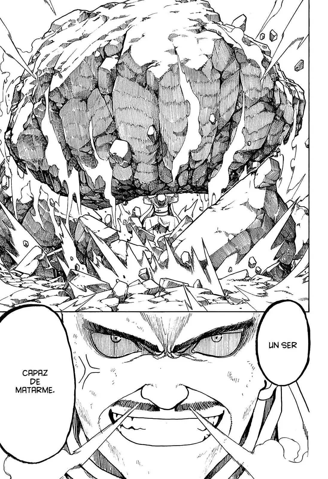 Gintama capítulo 561, página 15