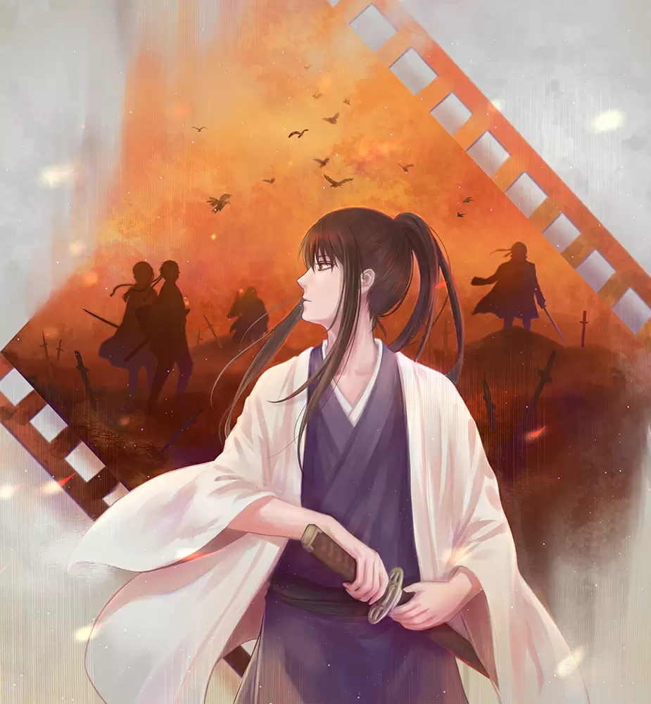 Gintama capítulo 563, página 22