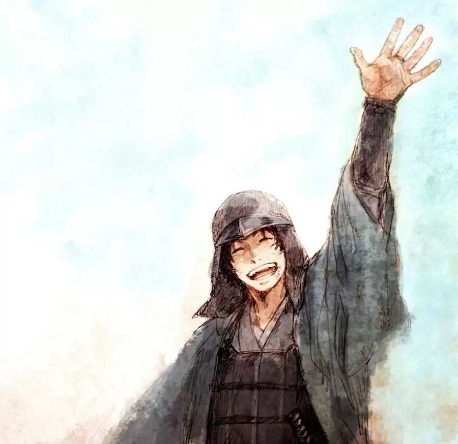 Gintama capítulo 565, página 20