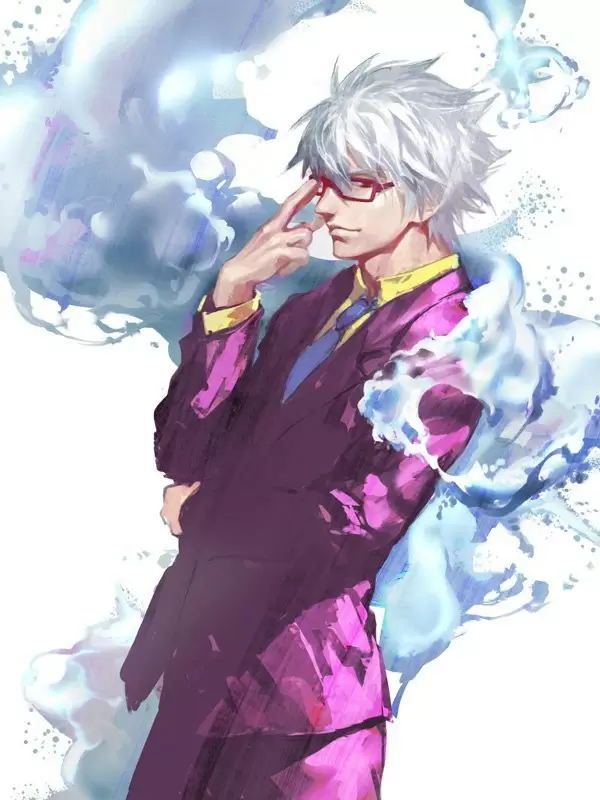 Gintama capítulo 569, página 20