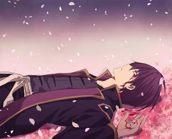 Gintama capítulo 574, página 22