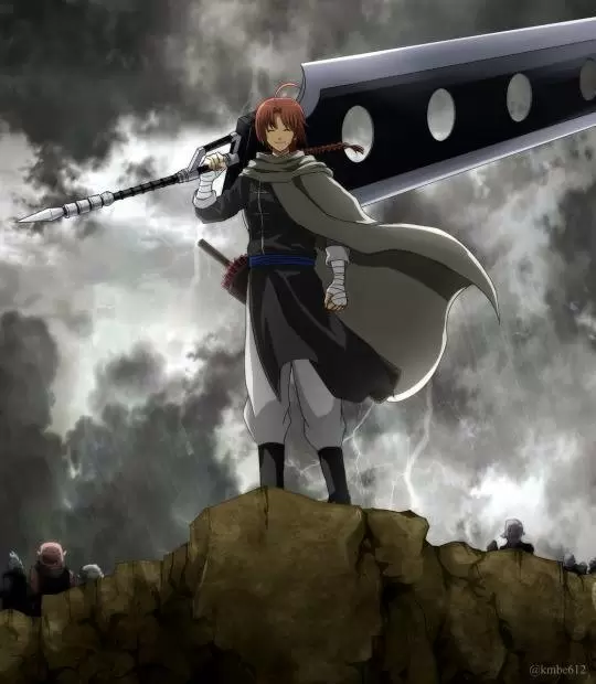 Gintama capítulo 575, página 22